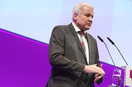 Jahrestagung 2020 des dbb in Köln