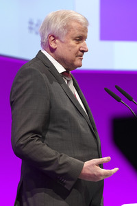 Jahrestagung 2020 des dbb in Köln