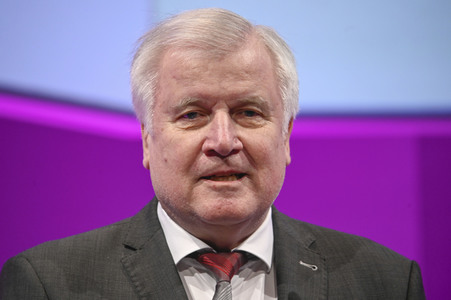 Jahrestagung 2020 des dbb in Köln