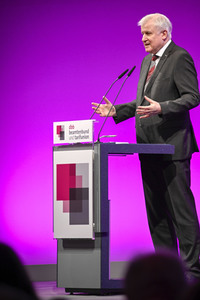 Jahrestagung 2020 des dbb in Köln