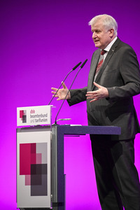 Jahrestagung 2020 des dbb in Köln