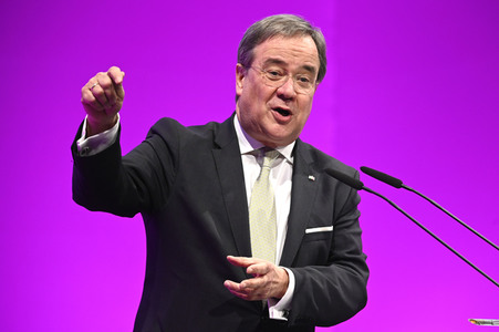 Jahrestagung 2020 des dbb in Köln