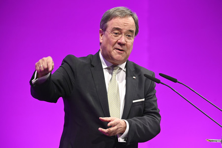 Jahrestagung 2020 des dbb in Köln