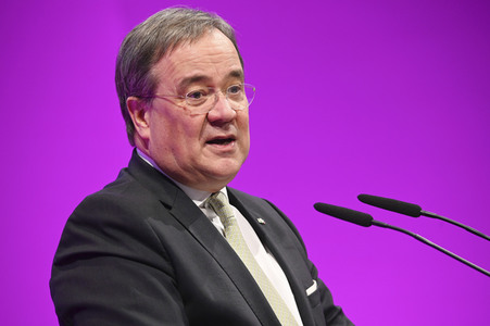 Jahrestagung 2020 des dbb in Köln