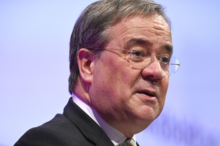 Jahrestagung 2020 des dbb in Köln