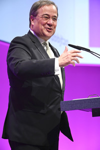 Jahrestagung 2020 des dbb in Köln