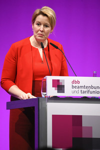 Jahrestagung 2020 des dbb in Köln