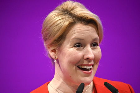 Jahrestagung 2020 des dbb in Köln