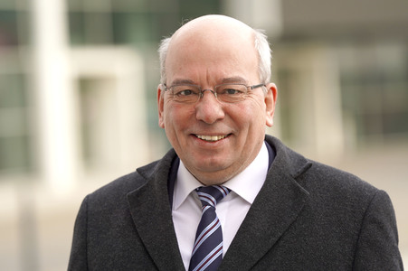 Jahrestagung 2020 des dbb in Köln