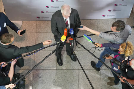 Jahrestagung 2020 des dbb in Köln