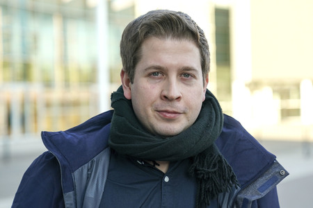 Jahrestagung 2020 des dbb in Köln