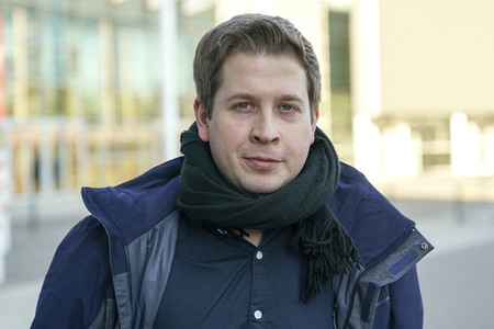 Jahrestagung 2020 des dbb in Köln