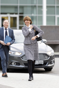 Jahrestagung 2020 des dbb in Köln