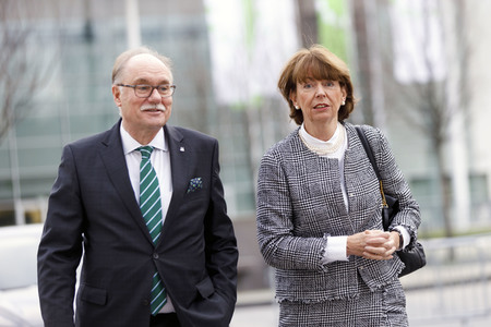 Jahrestagung 2020 des dbb in Köln