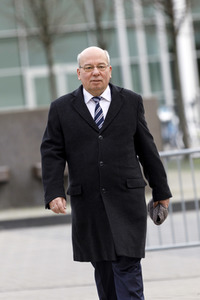 Jahrestagung 2020 des dbb in Köln