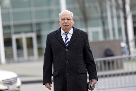 Jahrestagung 2020 des dbb in Köln