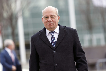 Jahrestagung 2020 des dbb in Köln