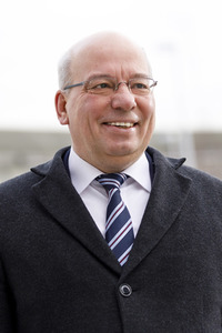 Jahrestagung 2020 des dbb in Köln