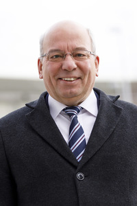 Jahrestagung 2020 des dbb in Köln