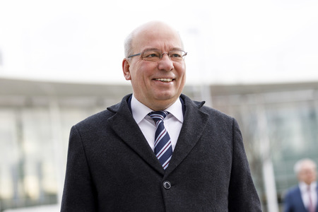 Jahrestagung 2020 des dbb in Köln