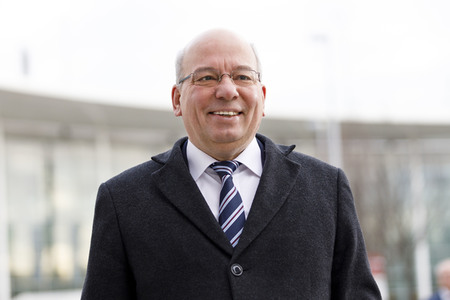 Jahrestagung 2020 des dbb in Köln