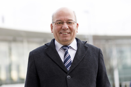 Jahrestagung 2020 des dbb in Köln