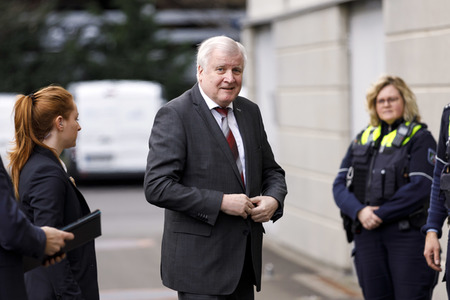 Jahrestagung 2020 des dbb in Köln