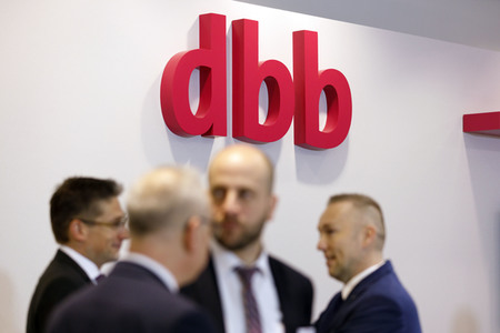 Jahrestagung 2020 des dbb in Köln