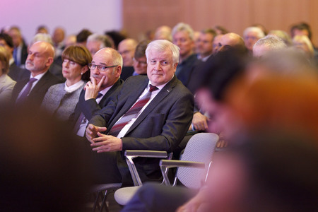 Jahrestagung 2020 des dbb in Köln