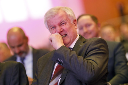 Jahrestagung 2020 des dbb in Köln