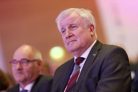 Jahrestagung 2020 des dbb in Köln