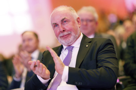 Jahrestagung 2020 des dbb in Köln