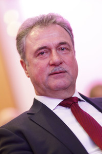 Jahrestagung 2020 des dbb in Köln