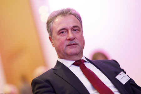 Jahrestagung 2020 des dbb in Köln