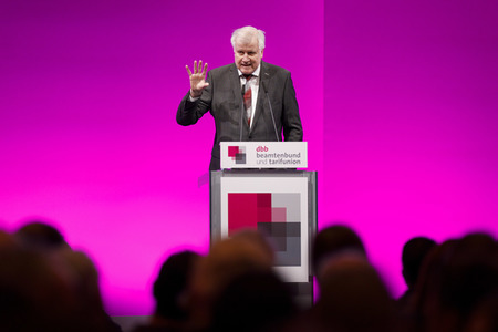 Jahrestagung 2020 des dbb in Köln