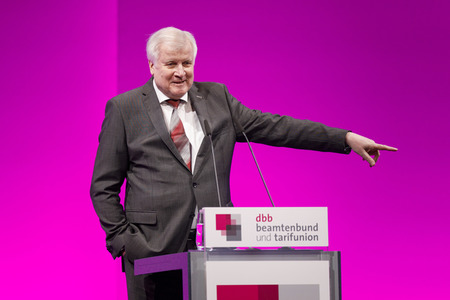 Jahrestagung 2020 des dbb in Köln