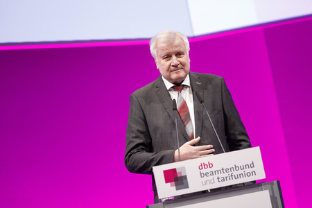 Jahrestagung 2020 des dbb in Köln