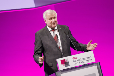 Jahrestagung 2020 des dbb in Köln