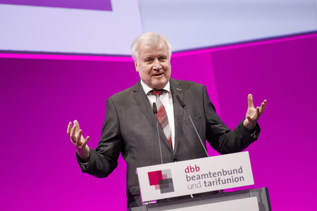 Jahrestagung 2020 des dbb in Köln