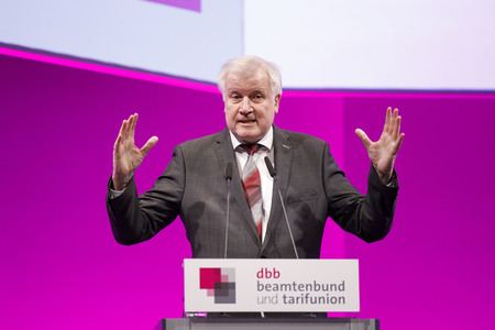 Jahrestagung 2020 des dbb in Köln