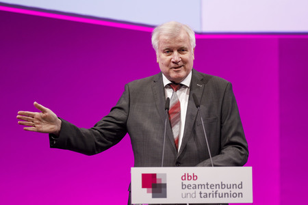 Jahrestagung 2020 des dbb in Köln