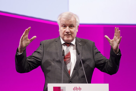 Jahrestagung 2020 des dbb in Köln