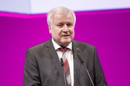 Jahrestagung 2020 des dbb in Köln