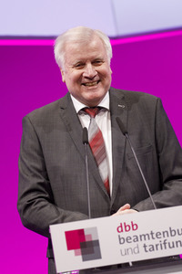 Jahrestagung 2020 des dbb in Köln