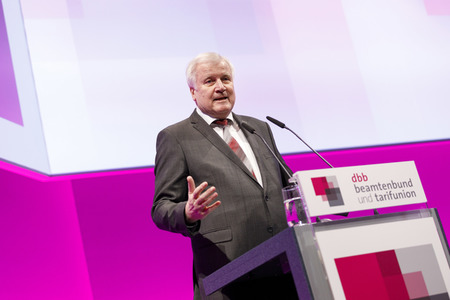 Jahrestagung 2020 des dbb in Köln