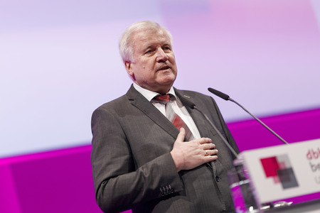 Jahrestagung 2020 des dbb in Köln