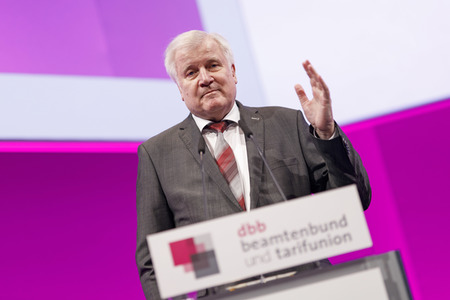Jahrestagung 2020 des dbb in Köln