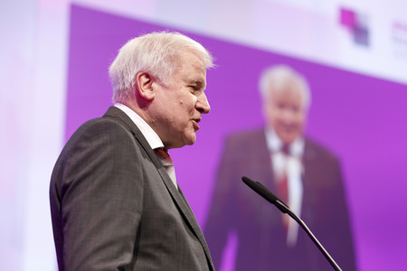 Jahrestagung 2020 des dbb in Köln