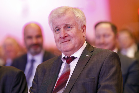 Jahrestagung 2020 des dbb in Köln