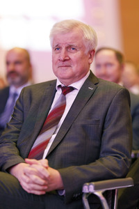 Jahrestagung 2020 des dbb in Köln